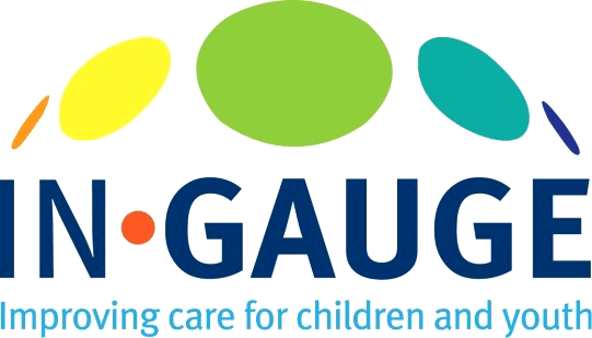 logo of IN-GAUGE research program